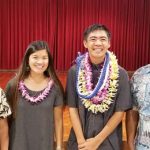 MOKK awards 2 college scholarships